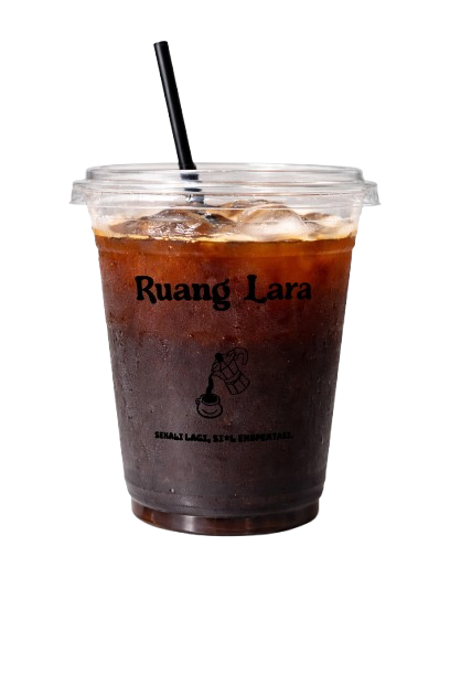 Ruang Lara americano moment